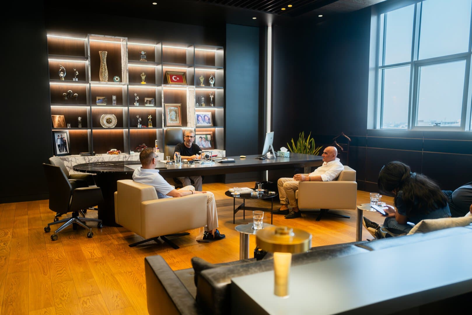 mira gmbh textil produzent produktion full service partner